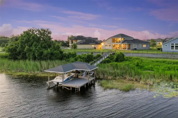 17060 SECRET HOLLOW LOOP, Clermont, FL 34711