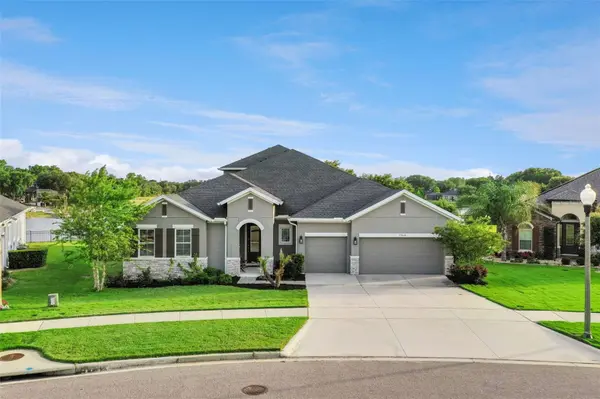 17060 SECRET HOLLOW LOOP, Clermont, FL 34711