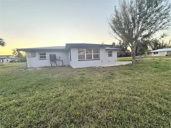 134 PEACE ISLAND DR, Punta Gorda, FL 33950
