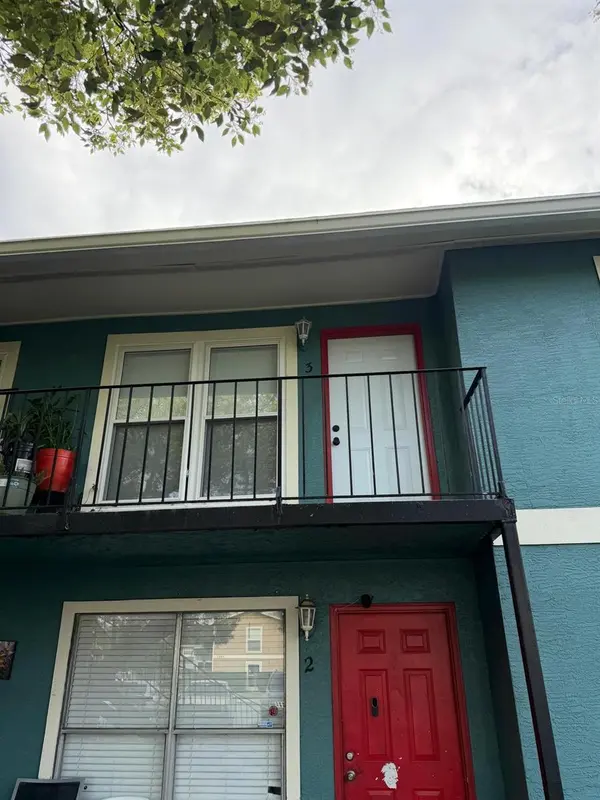 1854 CARALEE BLVD #3, Orlando, FL 32822