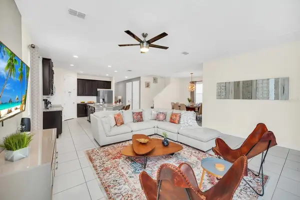 9009 EGRET MILLS TER, Kissimmee, FL 34747