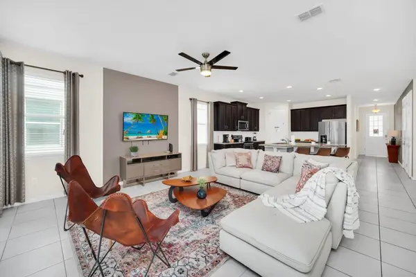 9009 EGRET MILLS TER, Kissimmee, FL 34747