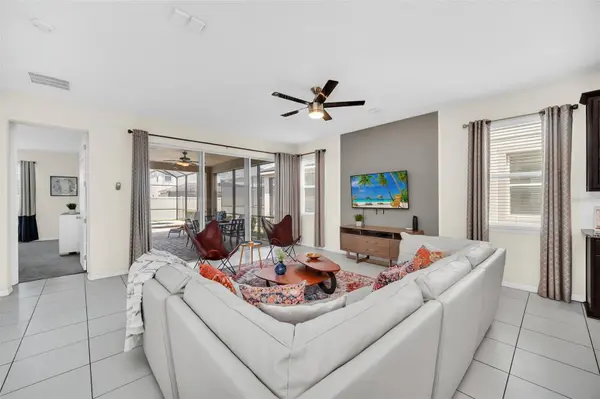 9009 EGRET MILLS TER, Kissimmee, FL 34747