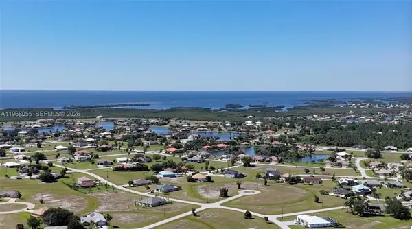 17285 ACAPULCO RD, Punta Gorda, FL 33955