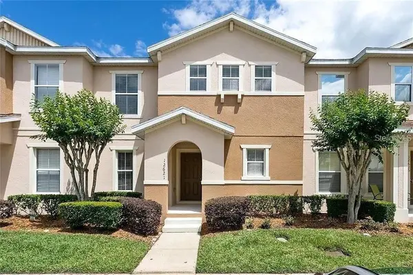 12621 TANJA KING BLVD, Orlando, FL 32828