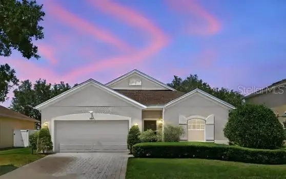 2825 RUNNING BROOK CIR, Kissimmee, FL 34744