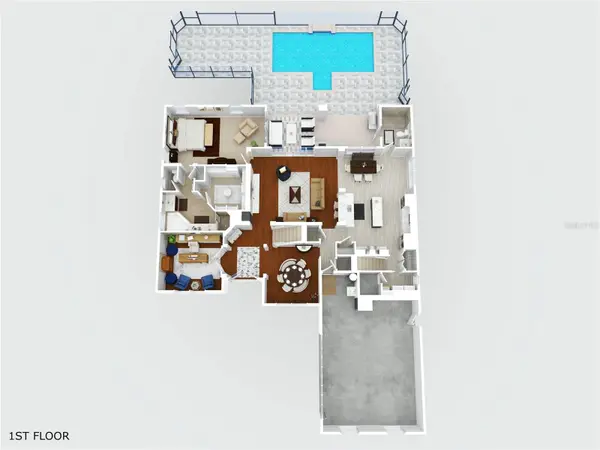 1185 STELLAR DR, Oviedo, FL 32765