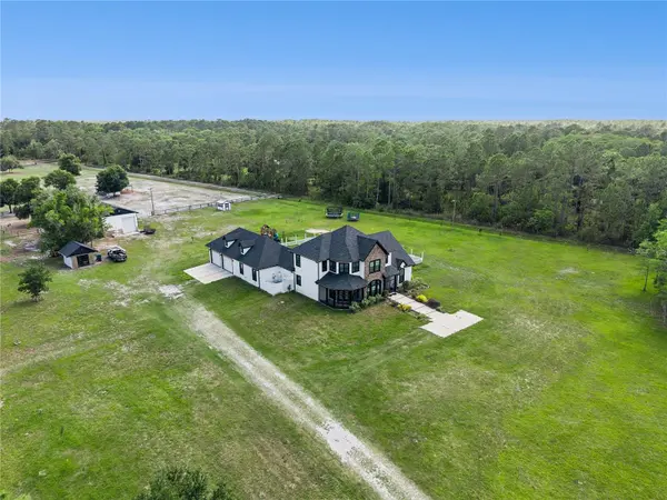 345 CYPRESS ISLES RD, Osteen, FL 32764