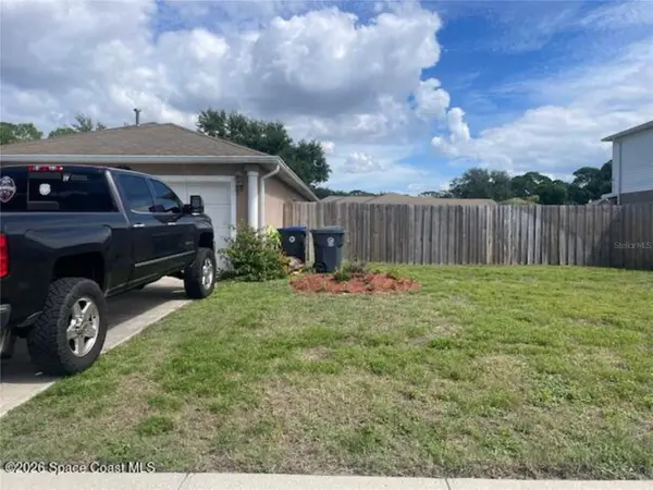 616 PEACHTREE ST, Titusville, FL 32780