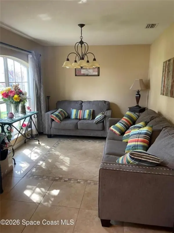 616 PEACHTREE ST, Titusville, FL 32780