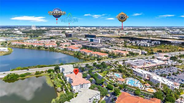 4114 BREAKVIEW DR DR #10602, Orlando, FL 32819