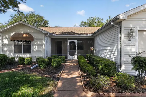 728 RIVERA RD, The Villages, FL 32159