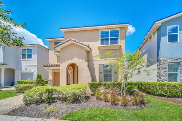 9009 EGRET MILLS TER, Kissimmee, FL 34747