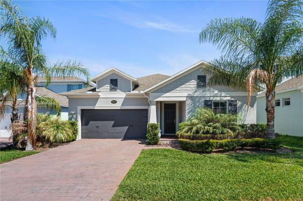 2017 BOSS HEWETT ST, Oakland, FL 34787