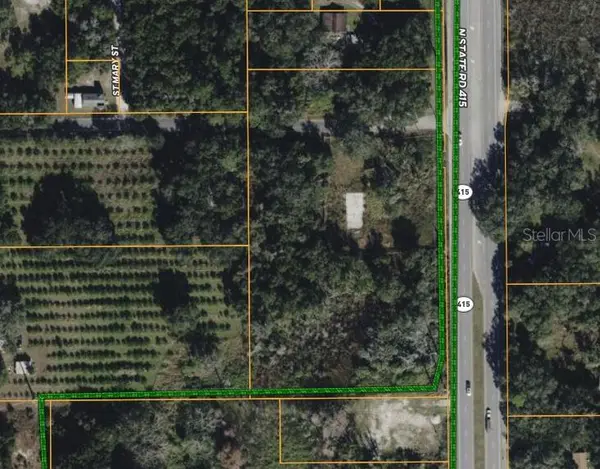 101 COLLINS RD, Osteen, FL 32764