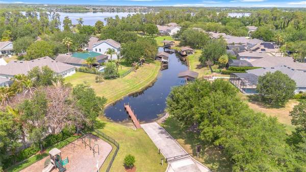 13842 ORANGE CREST DR, Windermere, FL 34786
