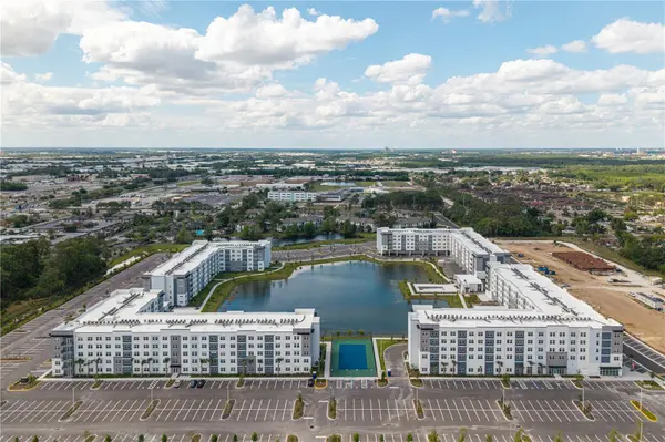 5579 MILLENIA PARK BLVD #323, Orlando, FL 32839