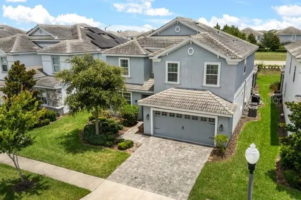 8909 STINGER DR, Champions Gate, FL 33896
