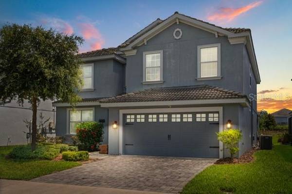 8909 STINGER DR, Champions Gate, FL 33896