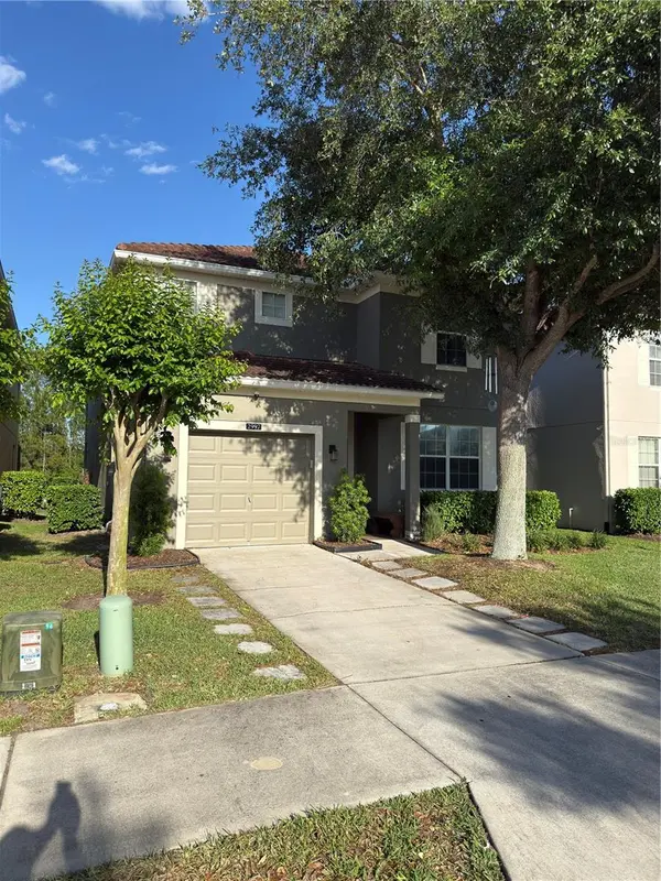 2997 BUCCANEER PALM RD, Kissimmee, FL 34747