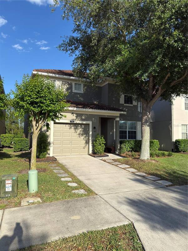 2997 BUCCANEER PALM RD, Kissimmee, FL 34747