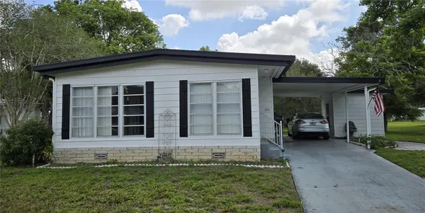 2011 OAK GROVE DR #39, Zellwood, FL 32798