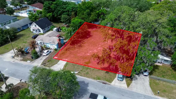1826 GADSEN BLVD, Orlando, FL 32812