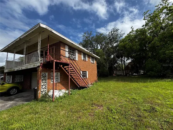 1307 HISTORIC GOLDSBORO BLVD, Sanford, FL 32771