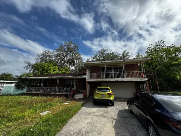 1307 HISTORIC GOLDSBORO BLVD, Sanford, FL 32771