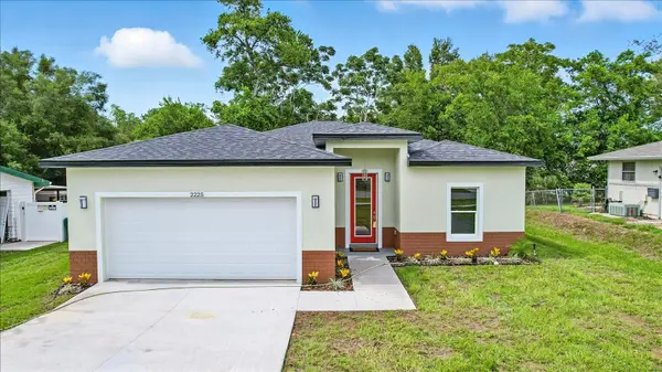 2225 W HOWARD PL, Citrus Springs, FL 34434