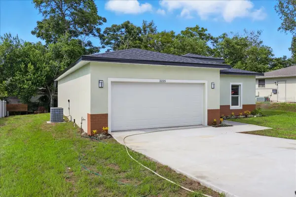 2225 W HOWARD PL, Citrus Springs, FL 34434