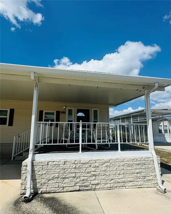 917 ST GEORGE DR, Davenport, FL 33837