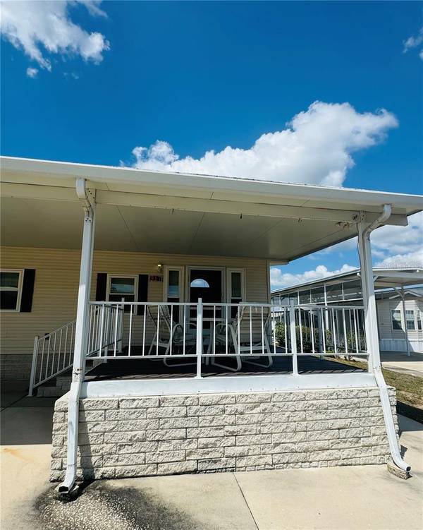 917 ST GEORGE DR, Davenport, FL 33837