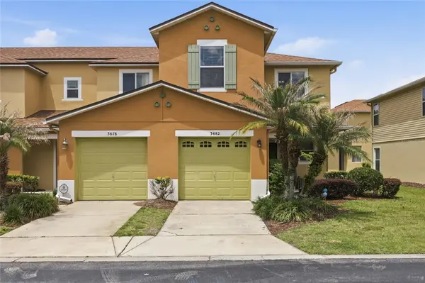 3682 SOARING LN, Sanford, FL 32773