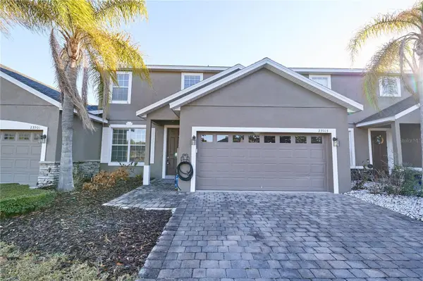 23903 SARDINIA DR, Sorrento, FL 32776