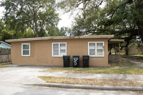 621 W SOUTH ST, Orlando, FL 32805