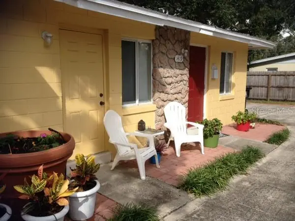 1419 DAVIDSON ST, Orlando, FL 32804