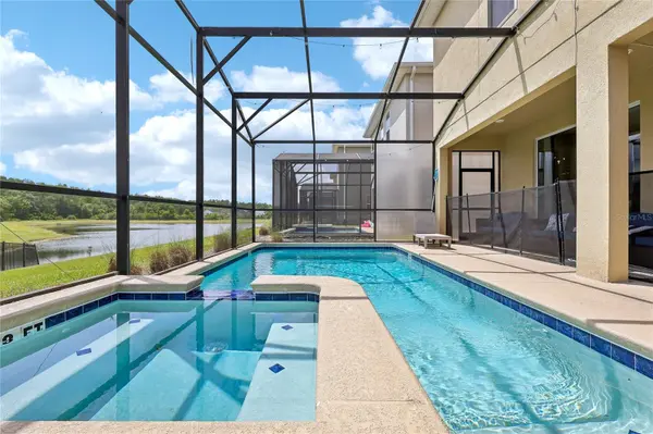 2801 BOOKMARK DR, Kissimmee, FL 34746