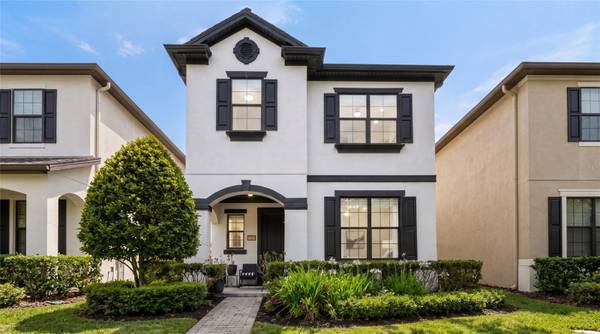 7190 ENCHANTED LAKE DR, Winter Garden, FL 34787