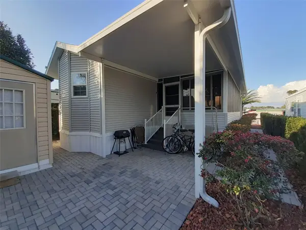 2330 LIMEWOOD AVE #051, Clermont, FL 34714