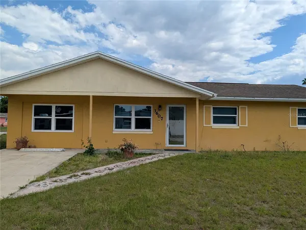 3607 BRIARCLIFF WAY, Mims, FL 32754