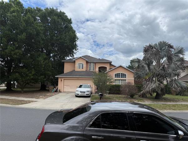 8128 YELLOW CRANE DR, Kissimmee, FL 34747