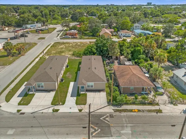 324 AVENUE Y NE #B, Winter Haven, FL 33881