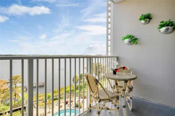 13415 BLUE HERON BEACH DR #606, Orlando, FL 32821