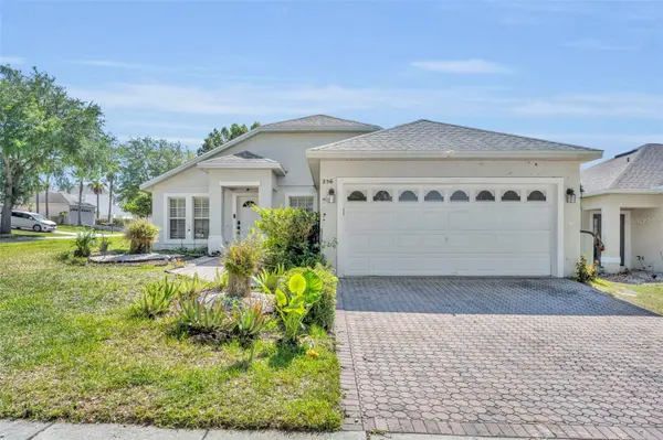 256 HERRING ST, Davenport, FL 33897