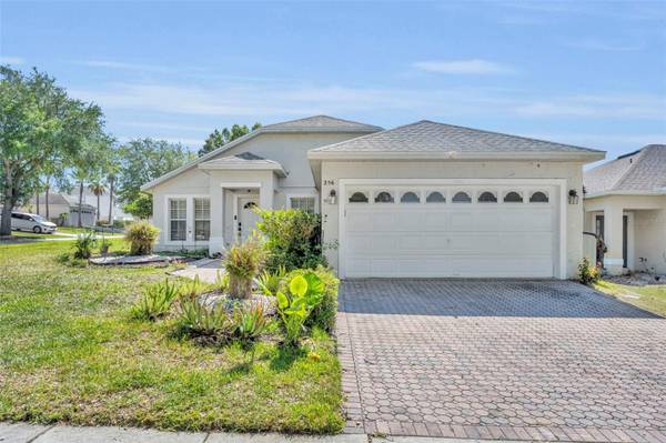 256 HERRING ST, Davenport, FL 33897