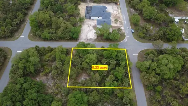 18125 GARTH AVE, Port Charlotte, FL 33948