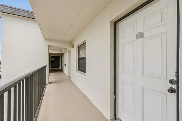 2700 OCEAN SHORE BLVD #405, Ormond Beach, FL 32176