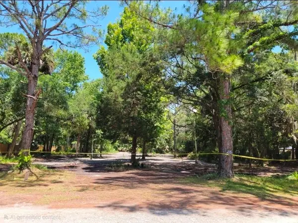 177 GLADYS AVE, Inglis, FL 34449