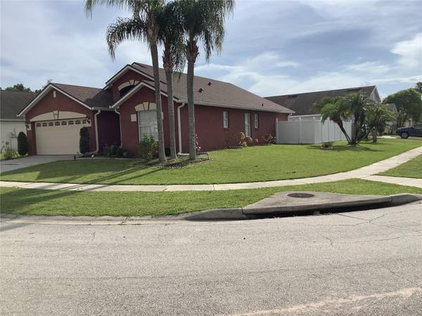 514 TREE SHORE DR, Orlando, FL 32825